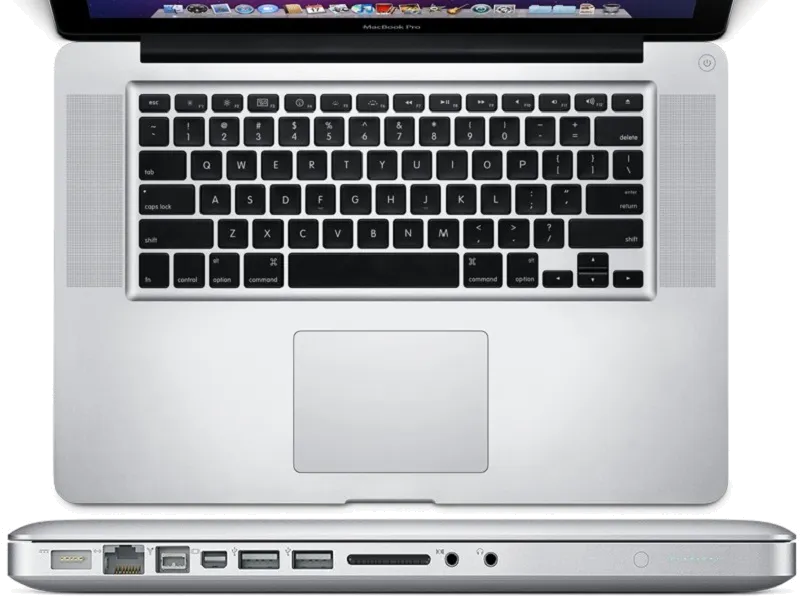 MacBook Pro 15 MC026
