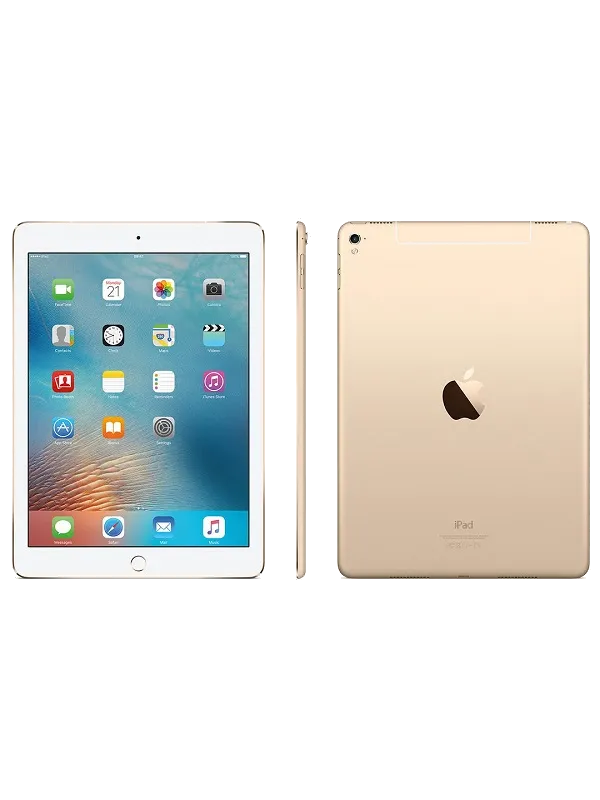 iPad Pro 9.7