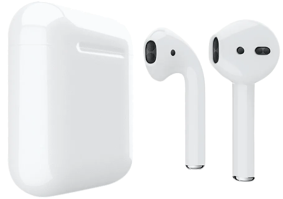 Airpods 2