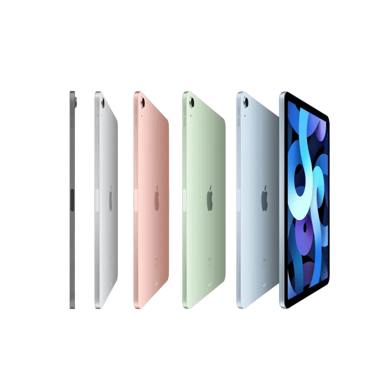 iPad Air 4