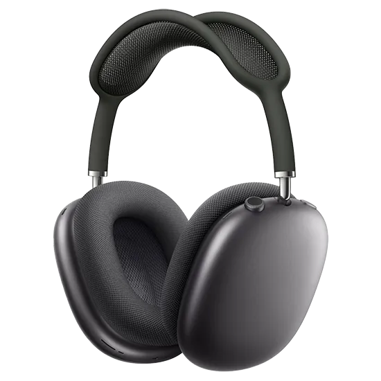 Airpods Max